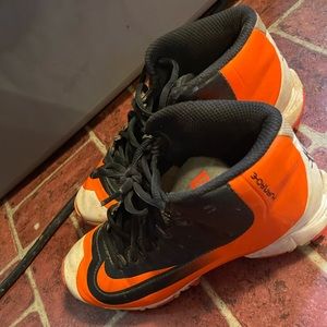 Nike Youth Cleats